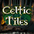 Celtic Tiles is a puzzle strategy game where the objective is to clear each board by placing tiles on squares to unlock them.