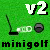 Minigolf version 2: More Fields, More Fun