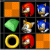 A sonic puzzle game.